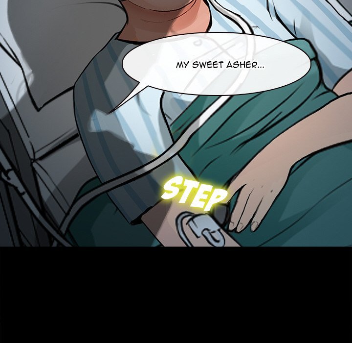 The Voice of God - Chapter 60 [photo 15] - MangaPorn