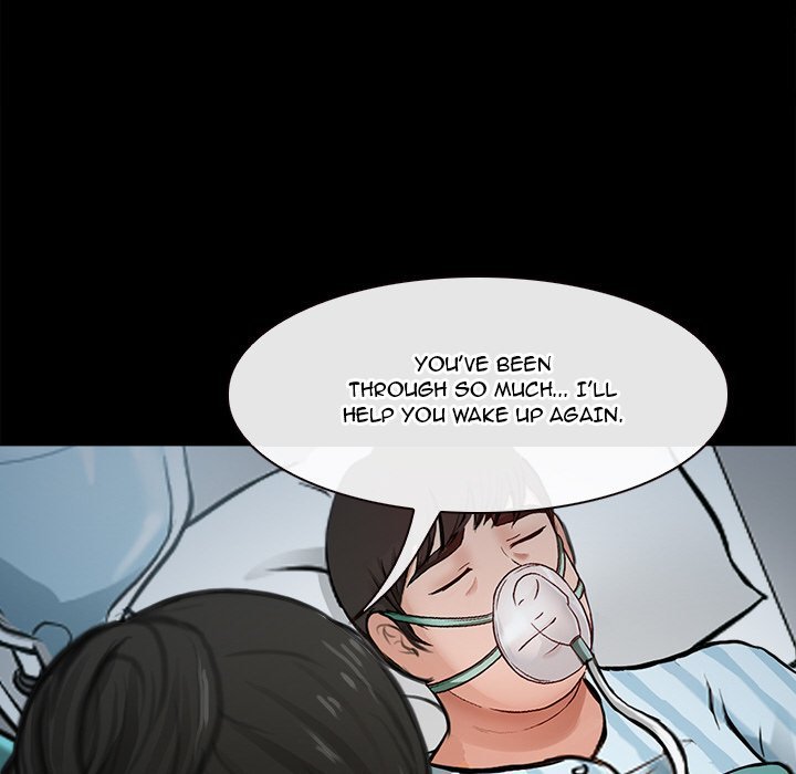 The Voice of God - Chapter 60 [photo 16] - MangaPorn