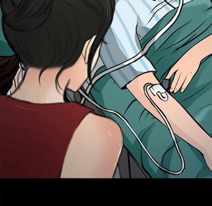 The Voice of God - Chapter 60 [photo 17] - MangaPorn