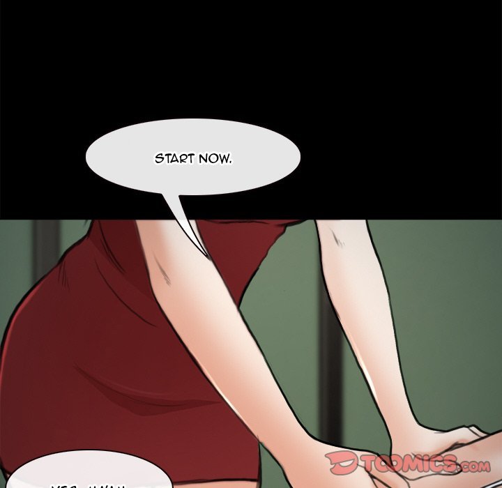 The Voice of God - Chapter 60 [photo 18] - MangaPorn