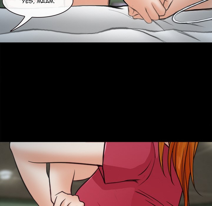 The Voice of God - Chapter 60 [photo 19] - MangaPorn