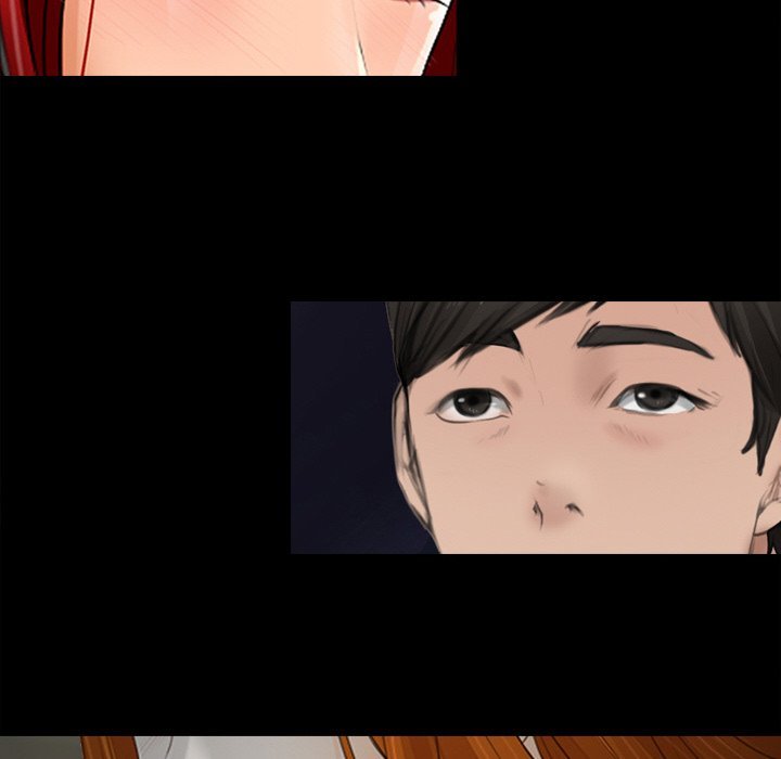 The Voice of God - Chapter 60 [photo 31] - MangaPorn