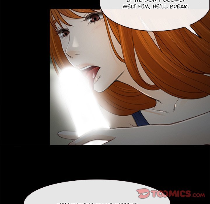 The Voice of God - Chapter 60 [photo 46] - MangaPorn