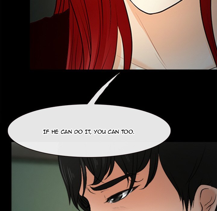 The Voice of God - Chapter 60 [photo 49] - MangaPorn