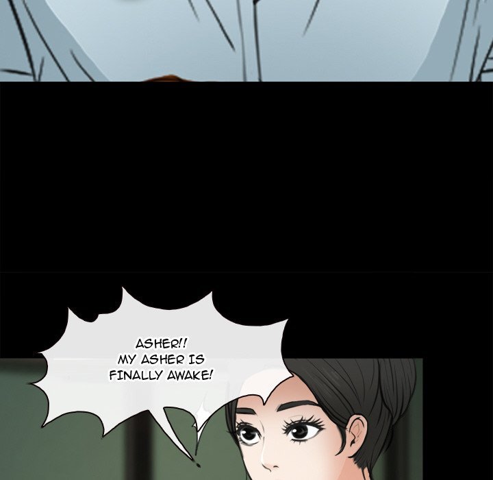 The Voice of God - Chapter 60 [photo 53] - MangaPorn