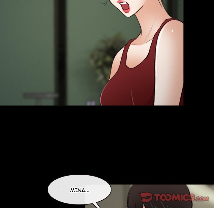 The Voice of God - Chapter 60 [photo 54] - MangaPorn