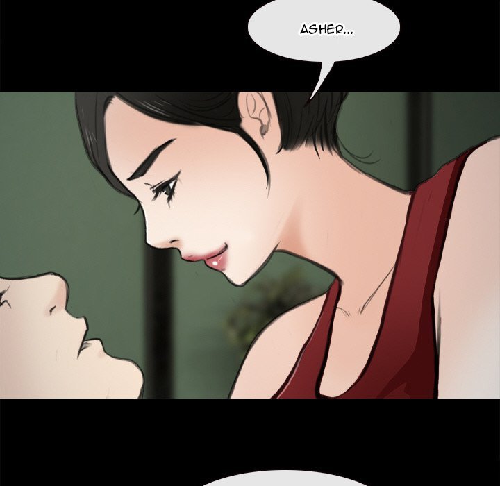 The Voice of God - Chapter 60 [photo 56] - MangaPorn