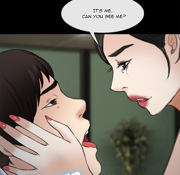 The Voice of God - Chapter 60 [photo 57] - MangaPorn