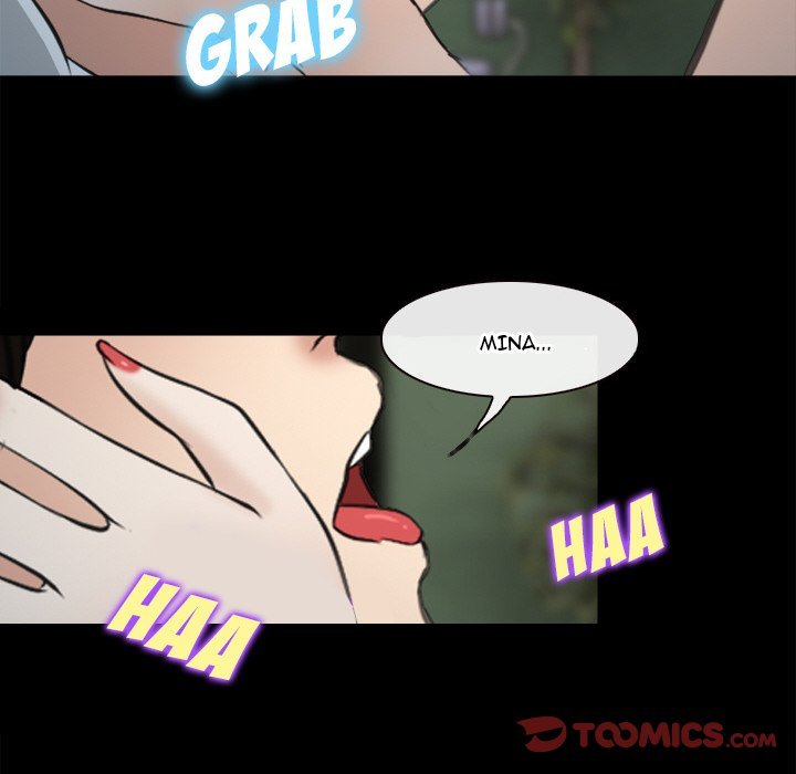 The Voice of God - Chapter 60 [photo 58] - MangaPorn