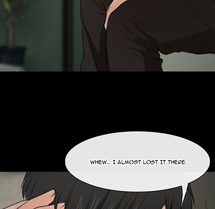 The Voice of God - Chapter 60 [photo 63] - MangaPorn