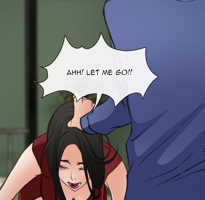 The Voice of God - Chapter 60 [photo 68] - MangaPorn