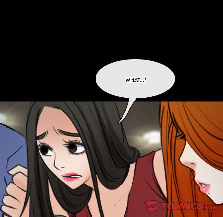 The Voice of God - Chapter 60 [photo 74] - MangaPorn