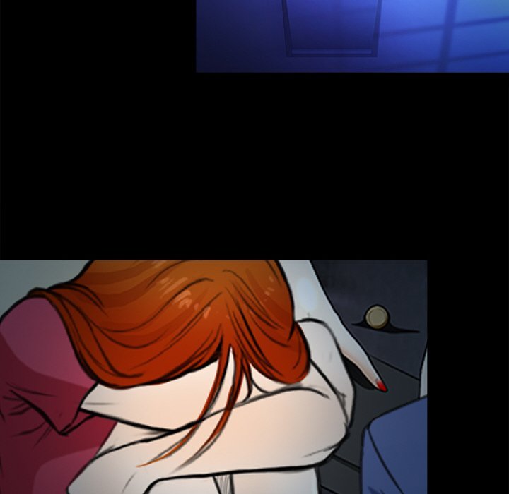 The Voice of God - Chapter 60 [photo 8] - MangaPorn