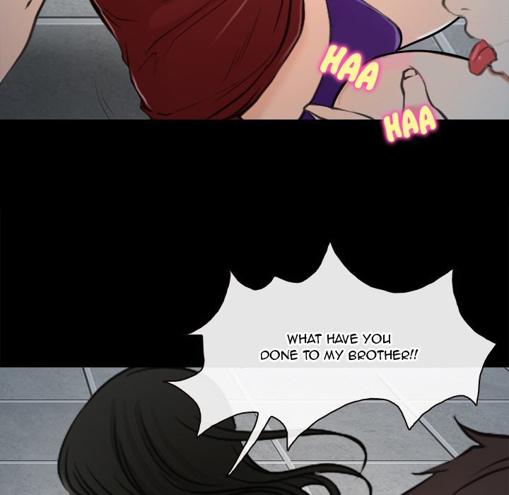 The Voice of God - Chapter 60 [photo 85] - MangaPorn