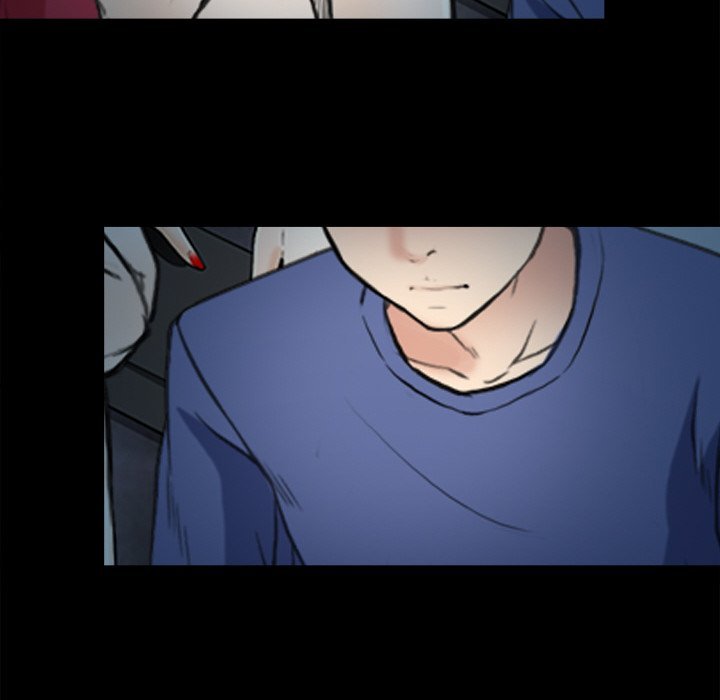 The Voice of God - Chapter 60 [photo 9] - MangaPorn