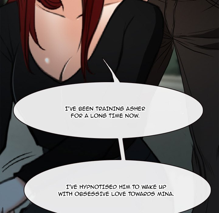 The Voice of God - Chapter 60 [photo 91] - MangaPorn