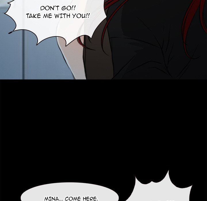 The Voice of God - Chapter 60 [photo 96] - MangaPorn