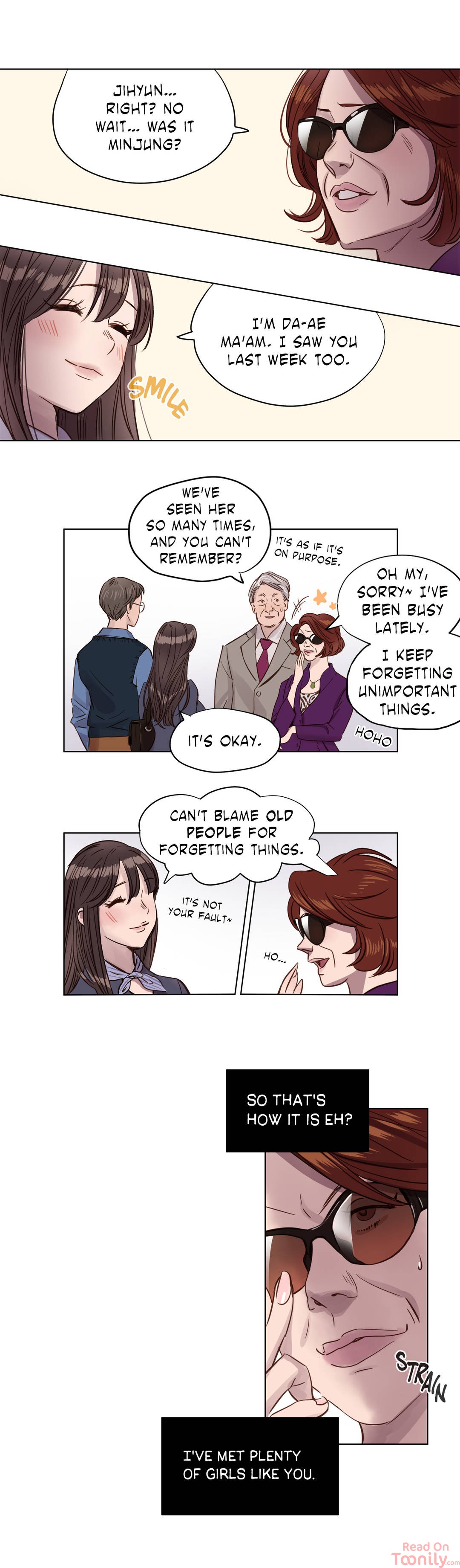 Redemption Camp - Chapter 1 [photo 17] - MangaPorn