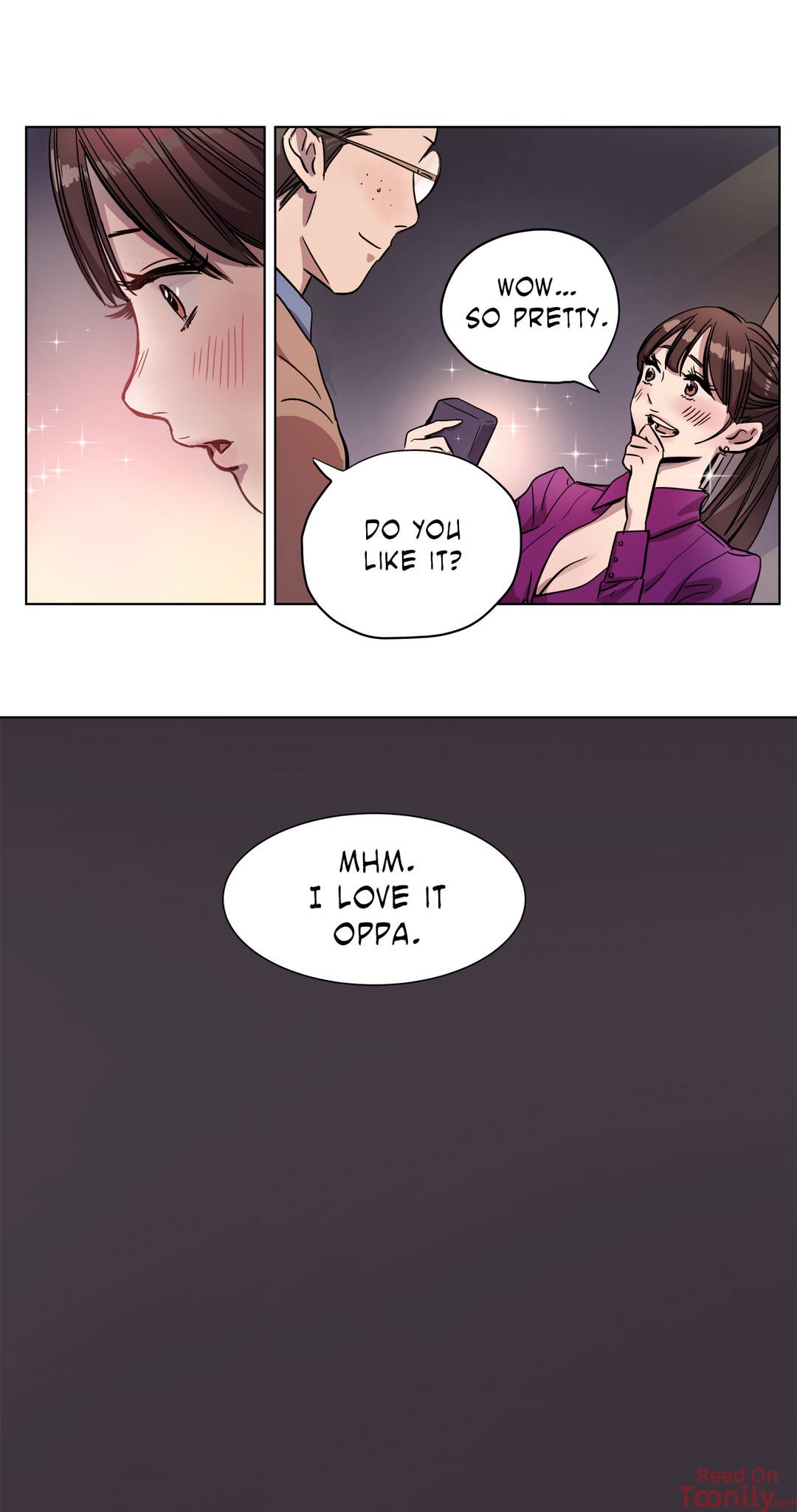 Redemption Camp - Chapter 2 [photo 12] - MangaPorn