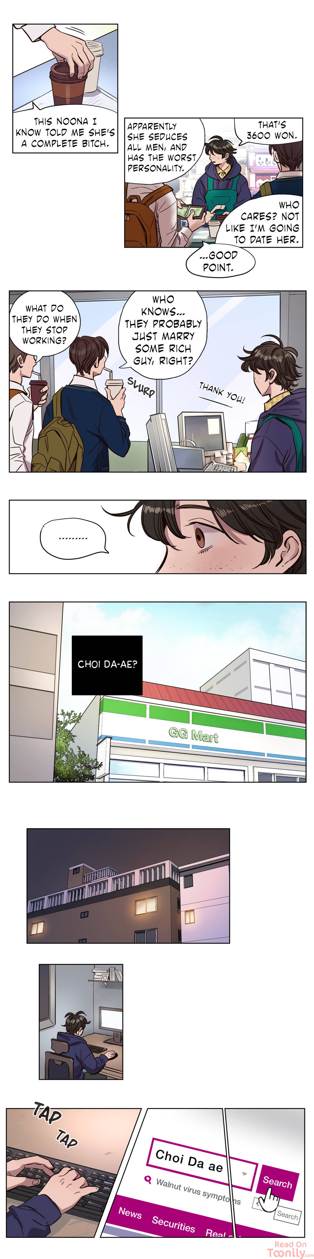 Redemption Camp - Chapter 2 [photo 2] - MangaPorn