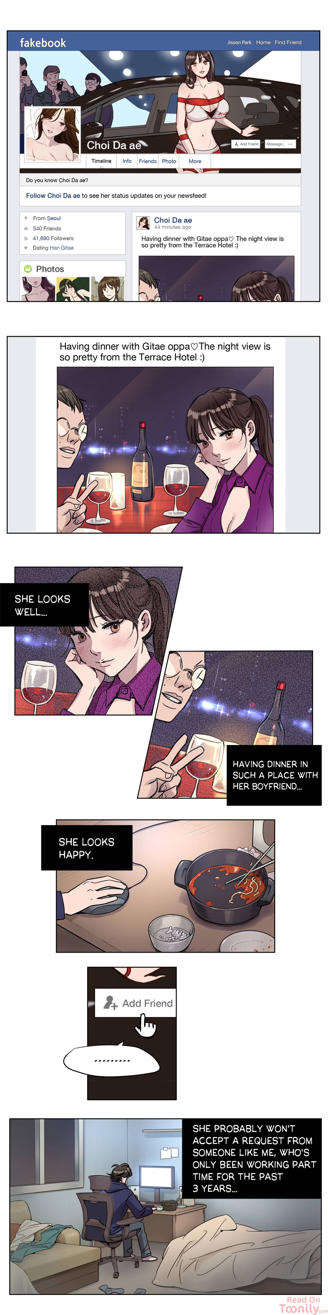 Redemption Camp - Chapter 2 [photo 6] - MangaPorn