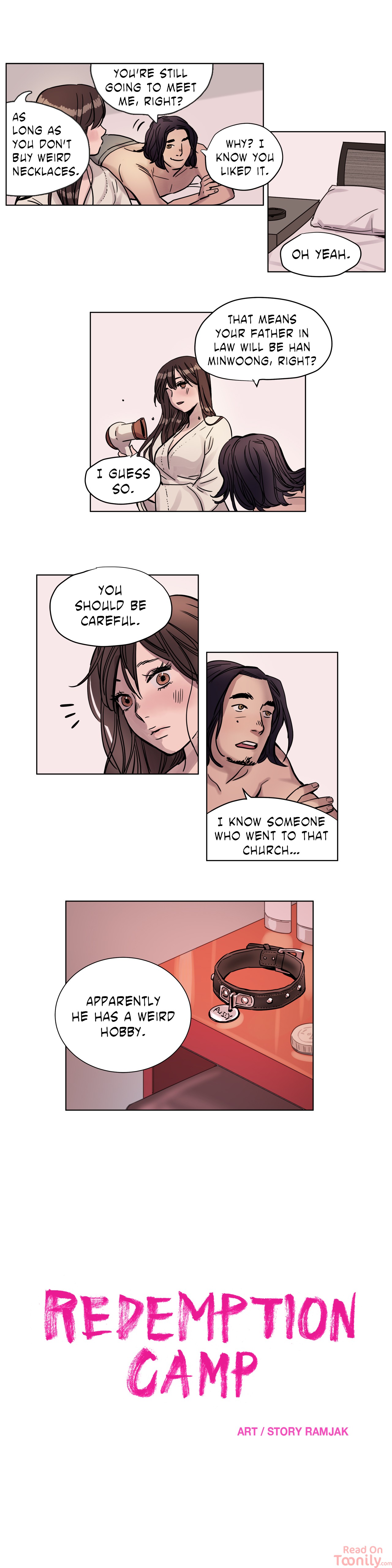 Redemption Camp - Chapter 3 [photo 10] - MangaPorn