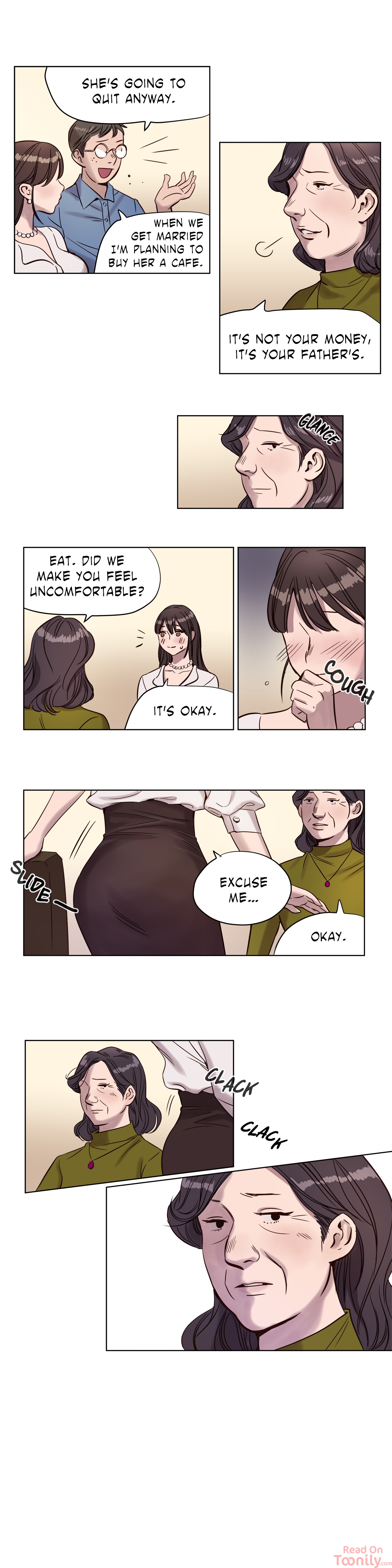 Redemption Camp - Chapter 3 [photo 13] - MangaPorn