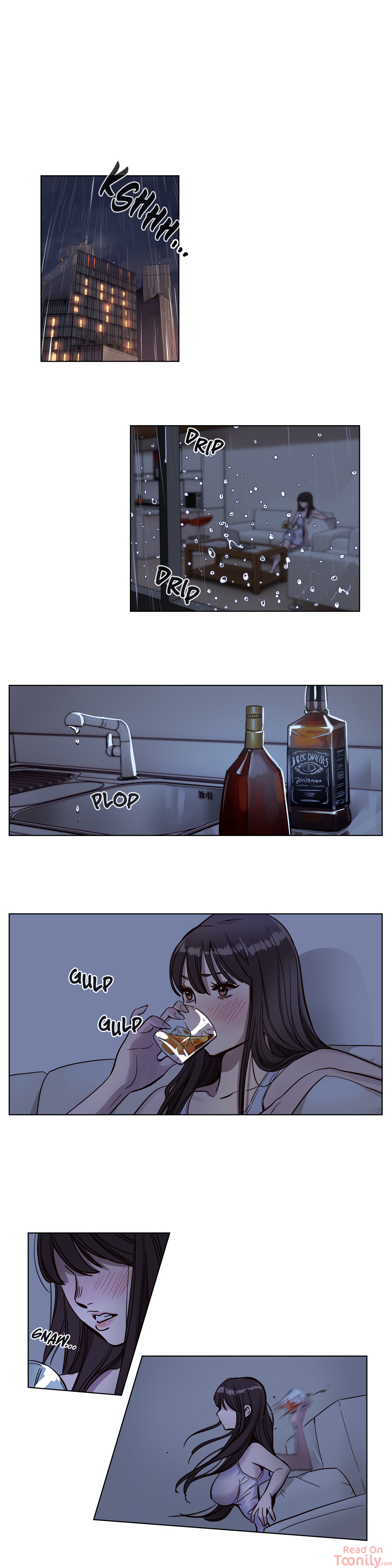 Redemption Camp - Chapter 4 [photo 1] - MangaPorn