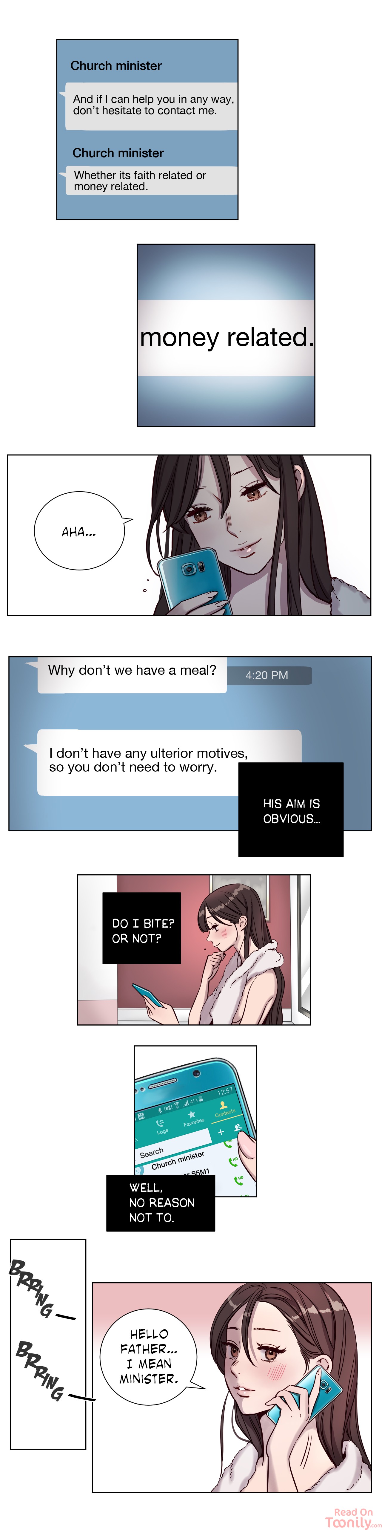 Redemption Camp - Chapter 5 [photo 9] - MangaPorn