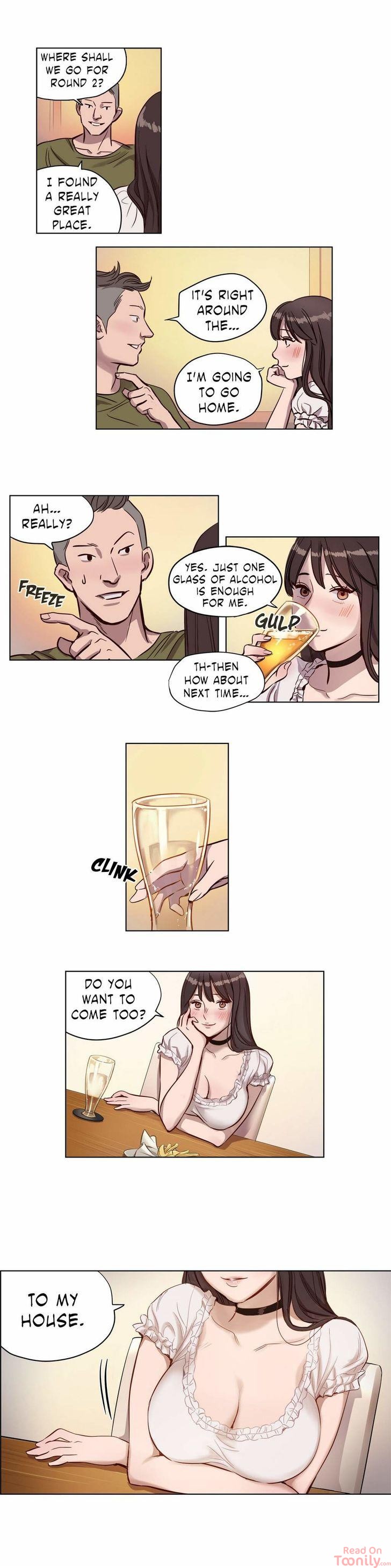 Redemption Camp - Chapter 7 [photo 10] - MangaPorn