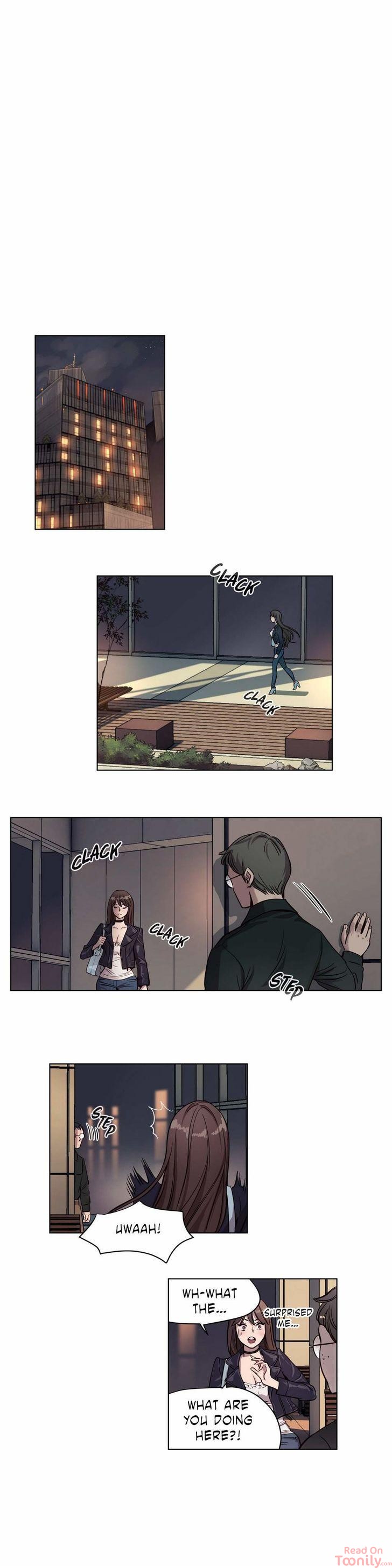 Redemption Camp - Chapter 7 [photo 12] - MangaPorn