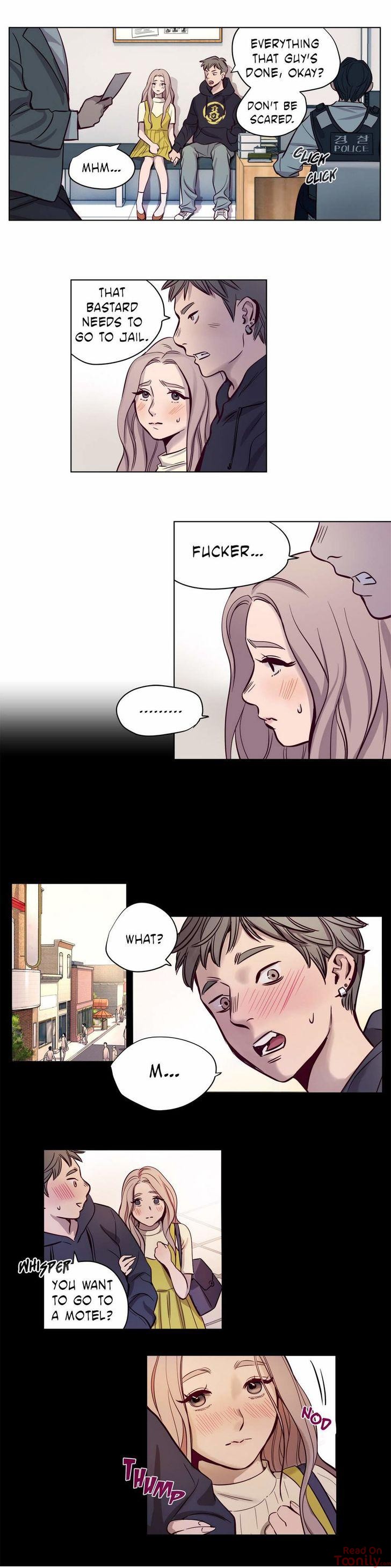 Redemption Camp - Chapter 7 [photo 5] - MangaPorn