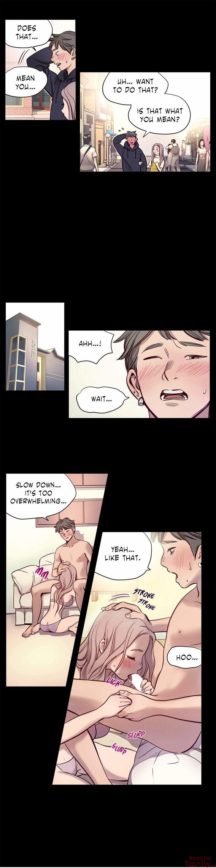 Redemption Camp - Chapter 7 [photo 6] - MangaPorn