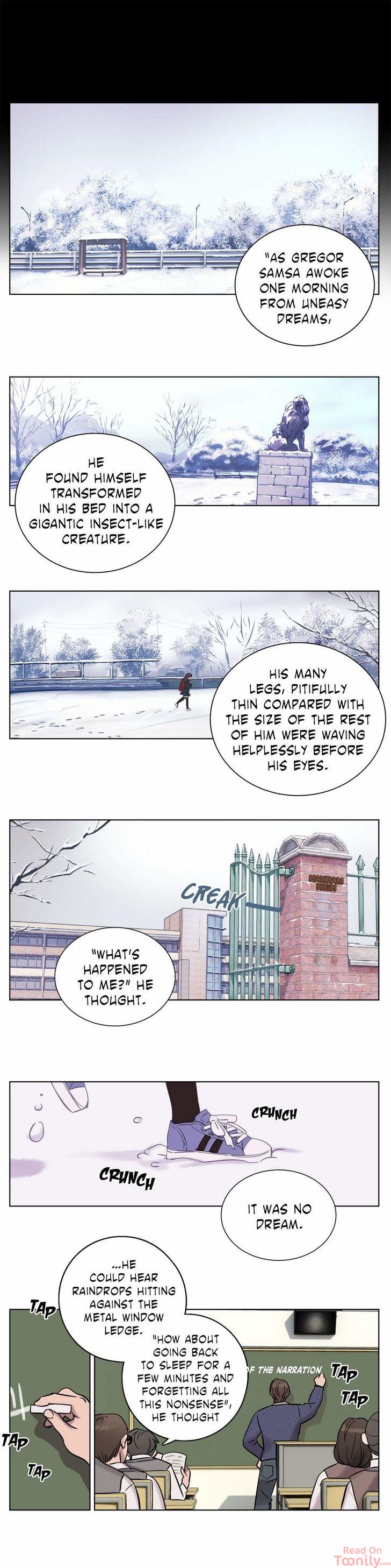 Redemption Camp - Chapter 9 [photo 3] - MangaPorn