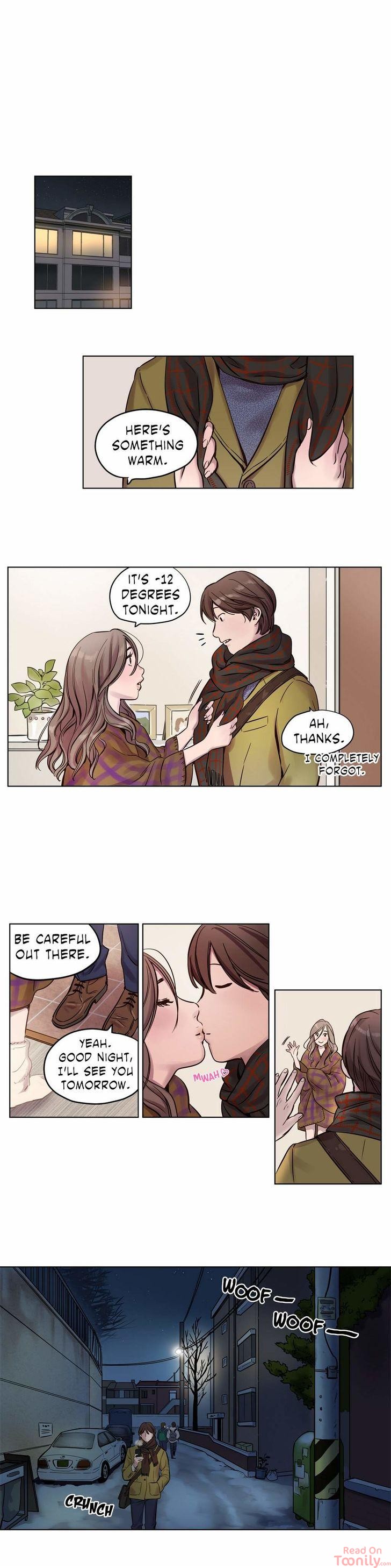 Redemption Camp - Chapter 10 [photo 1] - MangaPorn