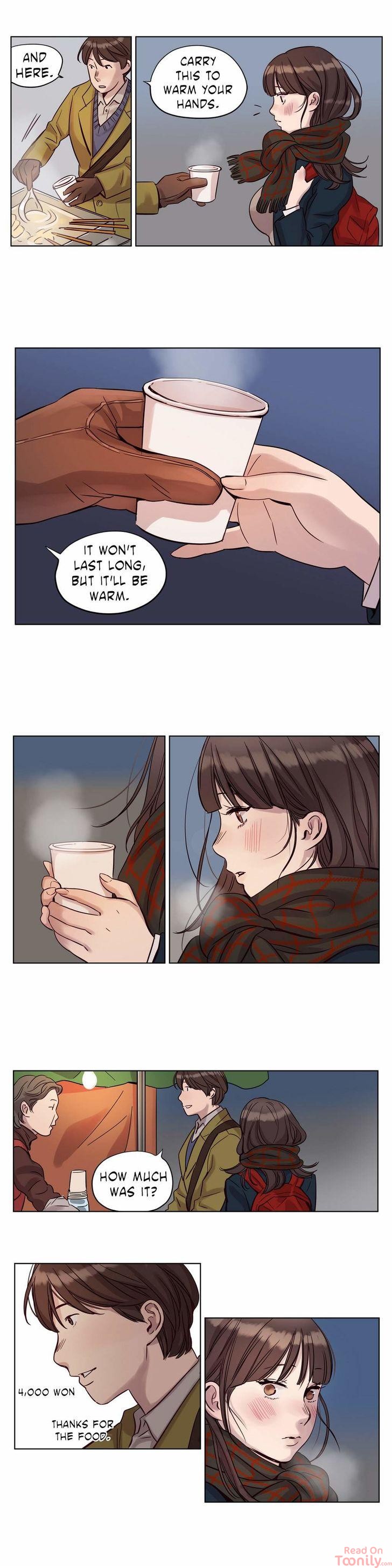 Redemption Camp - Chapter 10 [photo 11] - MangaPorn
