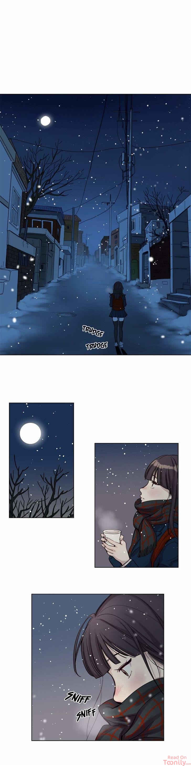 Redemption Camp - Chapter 10 [photo 12] - MangaPorn
