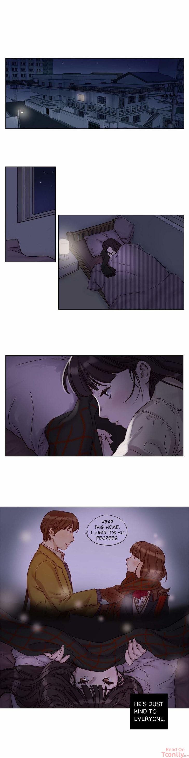 Redemption Camp - Chapter 11 [photo 1] - MangaPorn