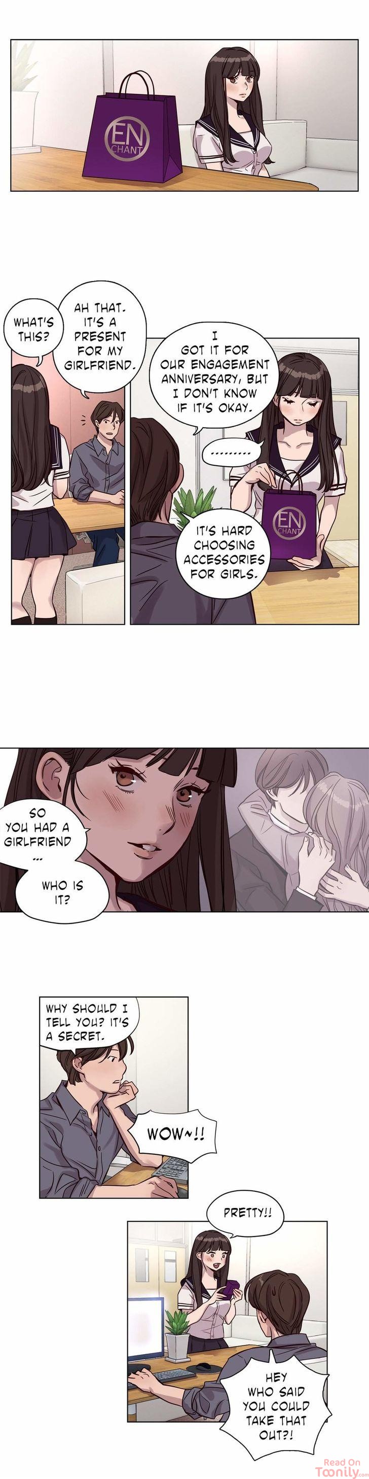 Redemption Camp - Chapter 12 [photo 10] - MangaPorn