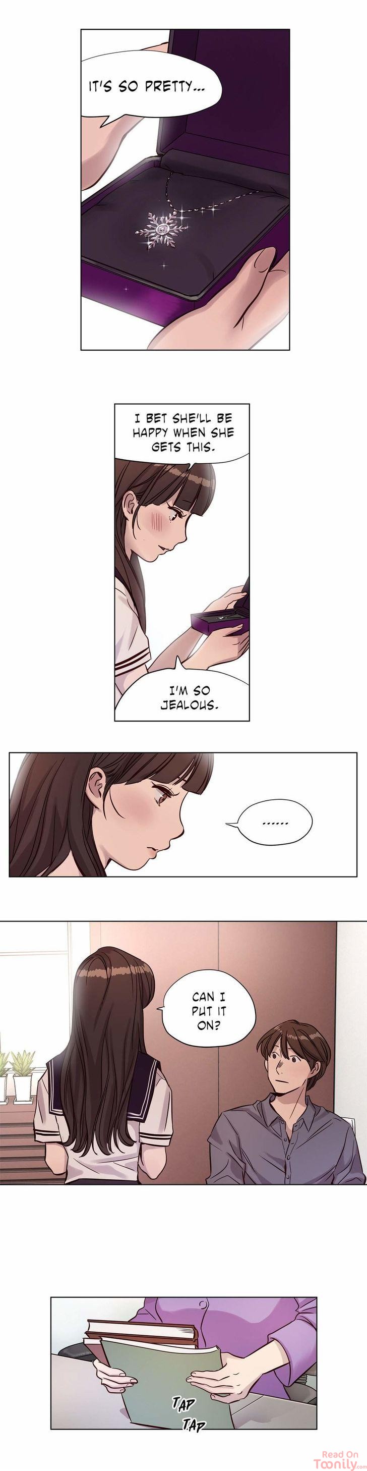 Redemption Camp - Chapter 12 [photo 11] - MangaPorn