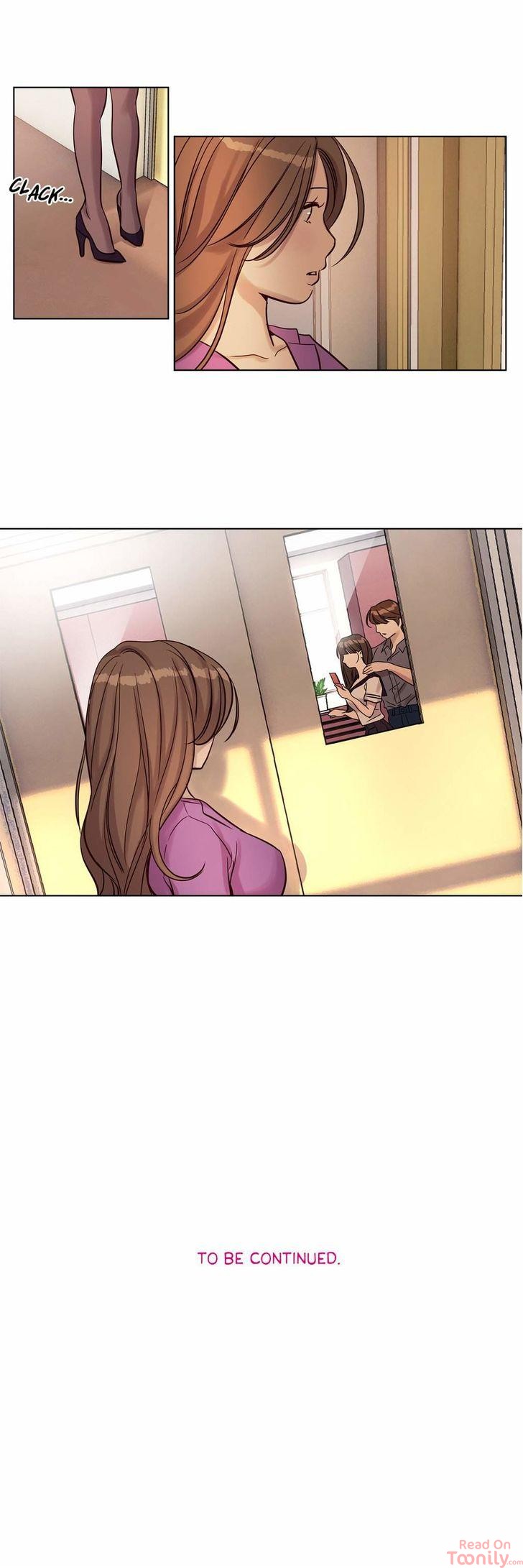 Redemption Camp - Chapter 12 [photo 15] - MangaPorn
