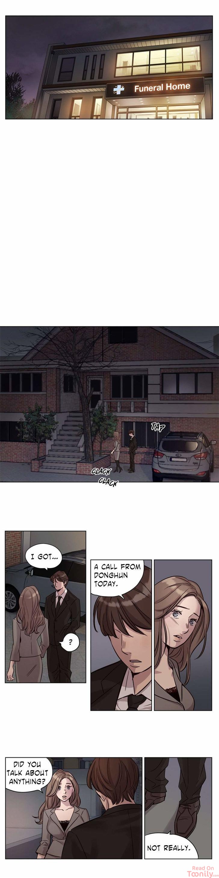 Redemption Camp - Chapter 12 [photo 2] - MangaPorn