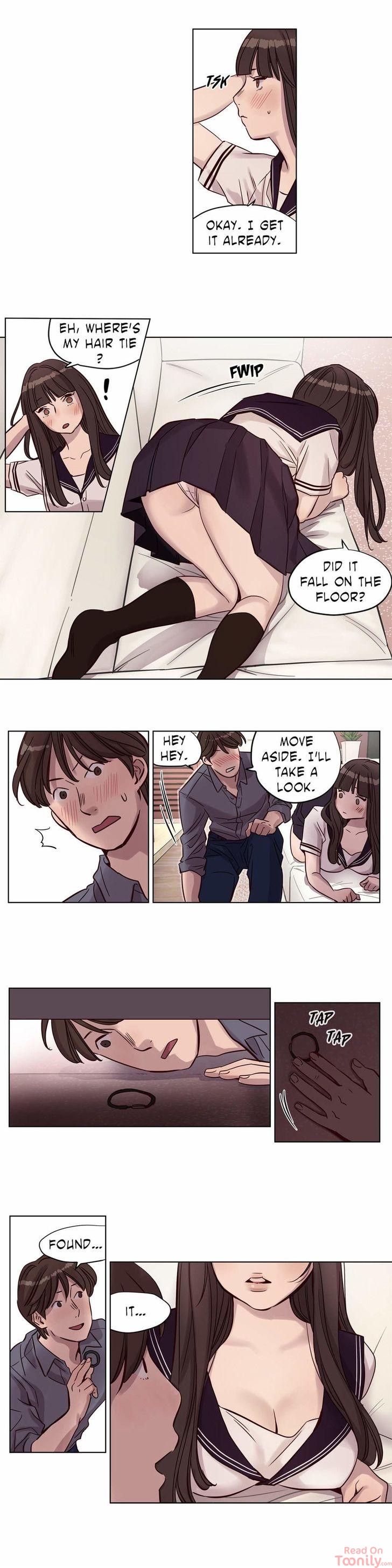 Redemption Camp - Chapter 12 [photo 8] - MangaPorn