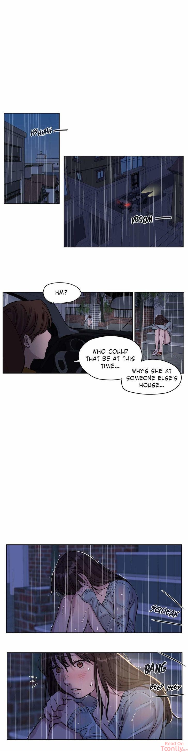 Redemption Camp - Chapter 13 [photo 10] - MangaPorn