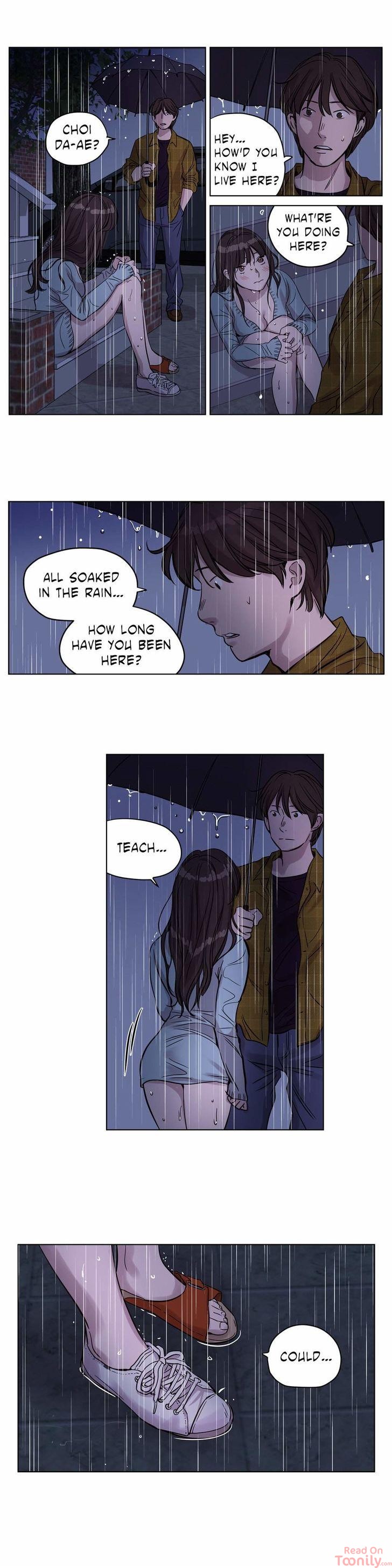 Redemption Camp - Chapter 13 [photo 11] - MangaPorn