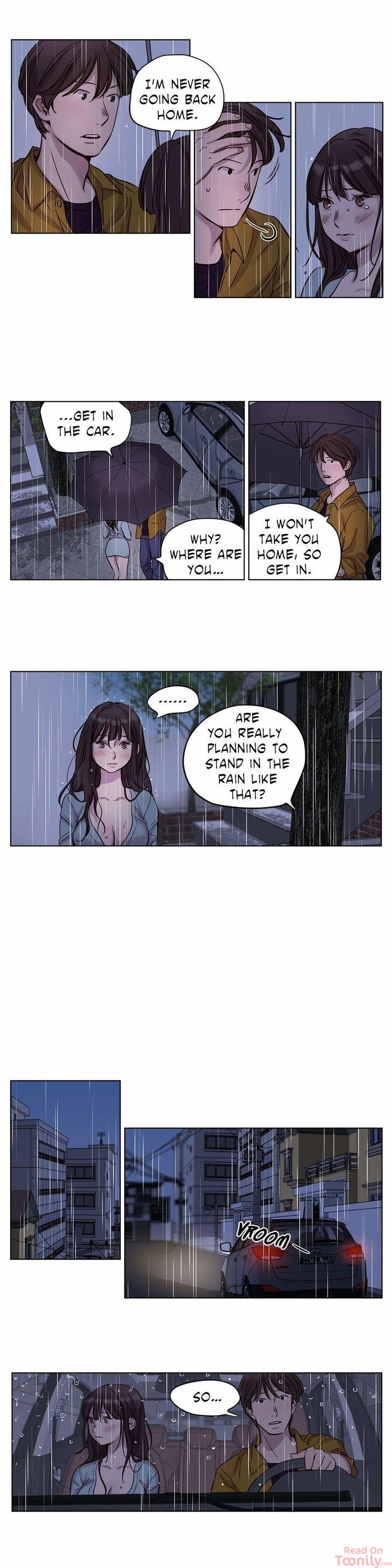 Redemption Camp - Chapter 14 [photo 2] - MangaPorn