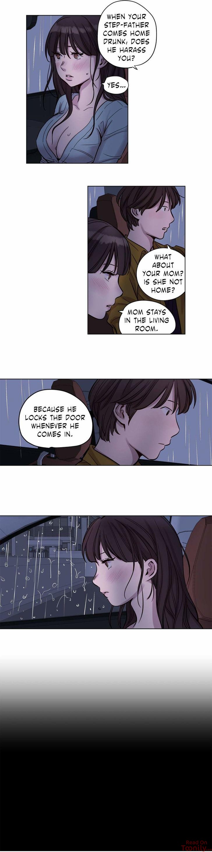 Redemption Camp - Chapter 14 [photo 3] - MangaPorn