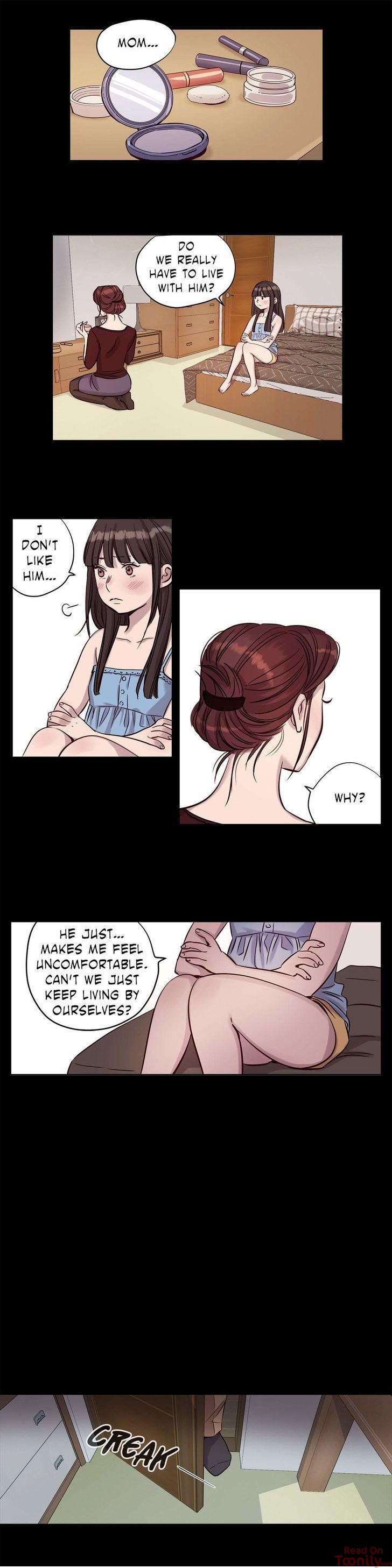 Redemption Camp - Chapter 14 [photo 4] - MangaPorn
