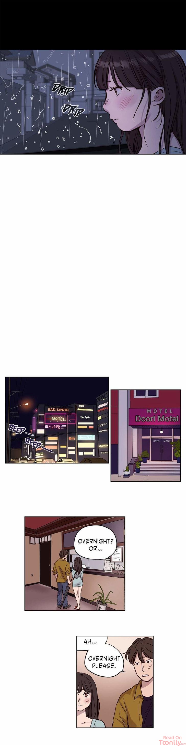 Redemption Camp - Chapter 14 [photo 8] - MangaPorn