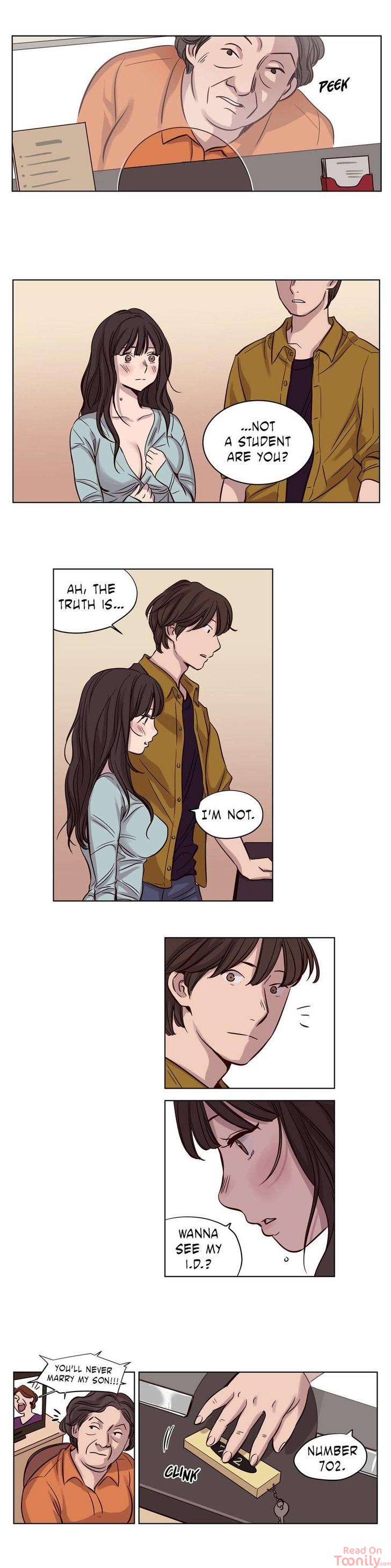 Redemption Camp - Chapter 14 [photo 9] - MangaPorn